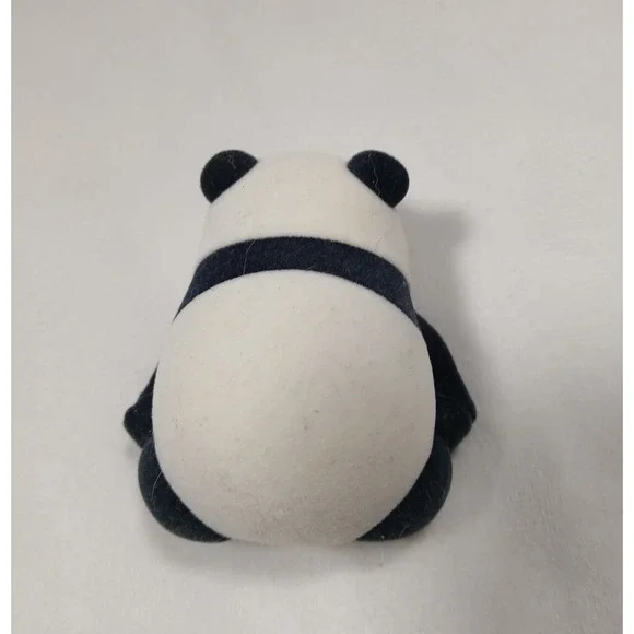 52 Toys PANDA Roll 3.5 Inches TALL Figurine NO box‎ USED. Clean Used - Picture 4 of 12